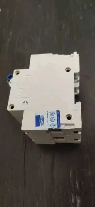 Автомат постійного струму DC 2п 100А 1шт. 2