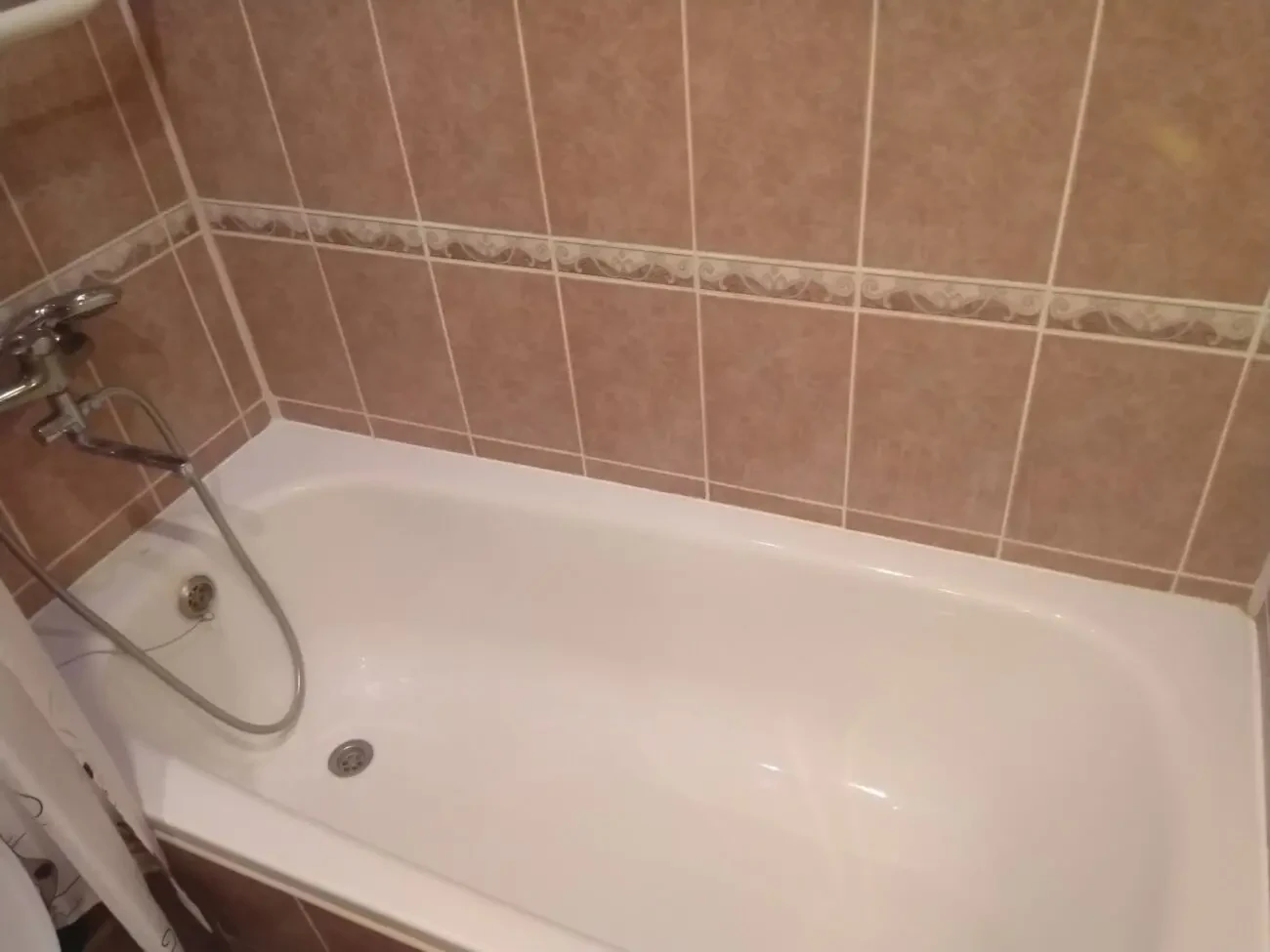 Сдам 1 комнатную квартиру на Печерске 9