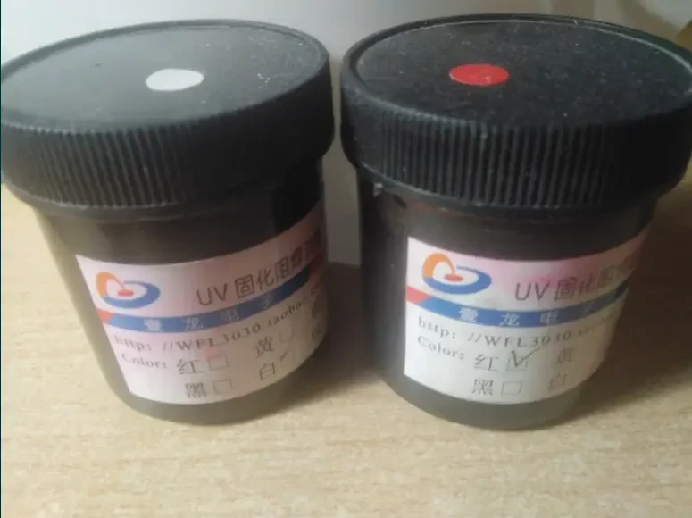 паяльная маска WFL3030