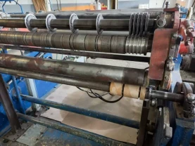 бобінорізальна машина б/у