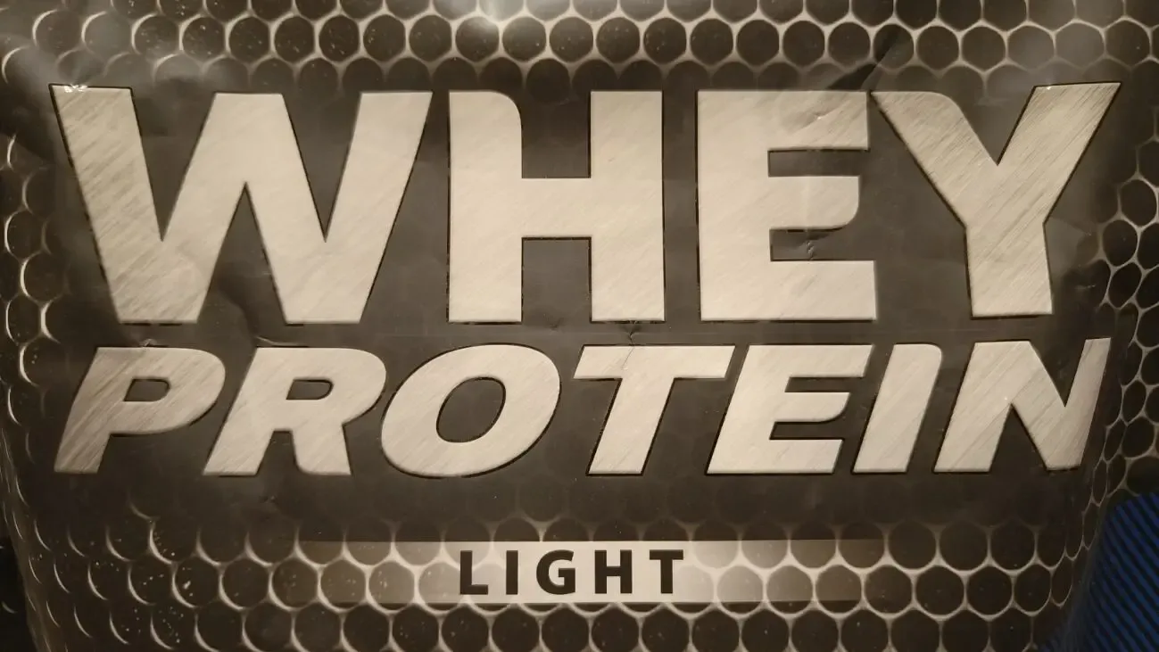 65% Protein Light Ананас Кокос 1kg 4