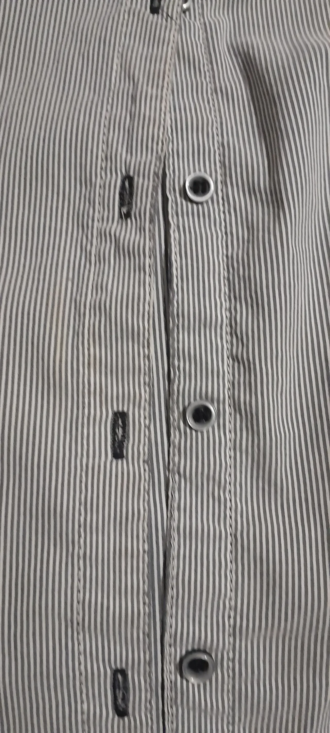 Стильная рубашка на пуговицах. Southblue 4