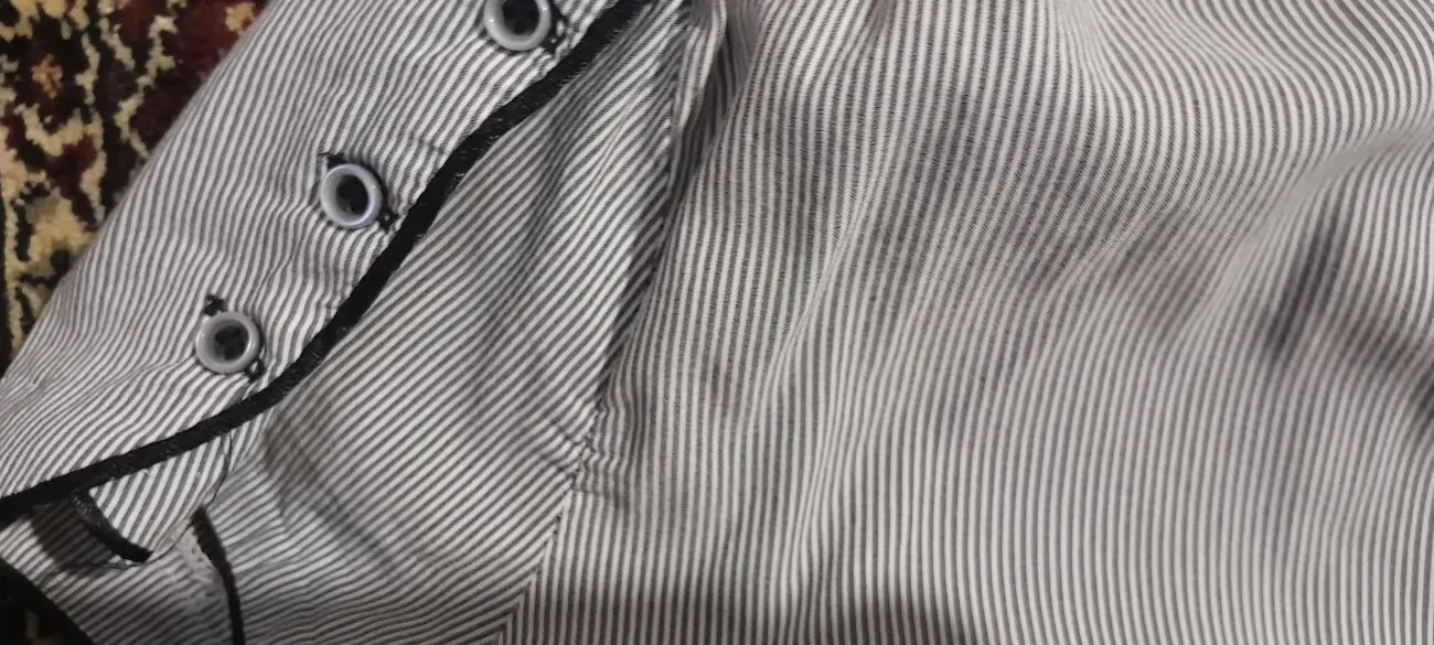 Стильная рубашка на пуговицах. Southblue 3