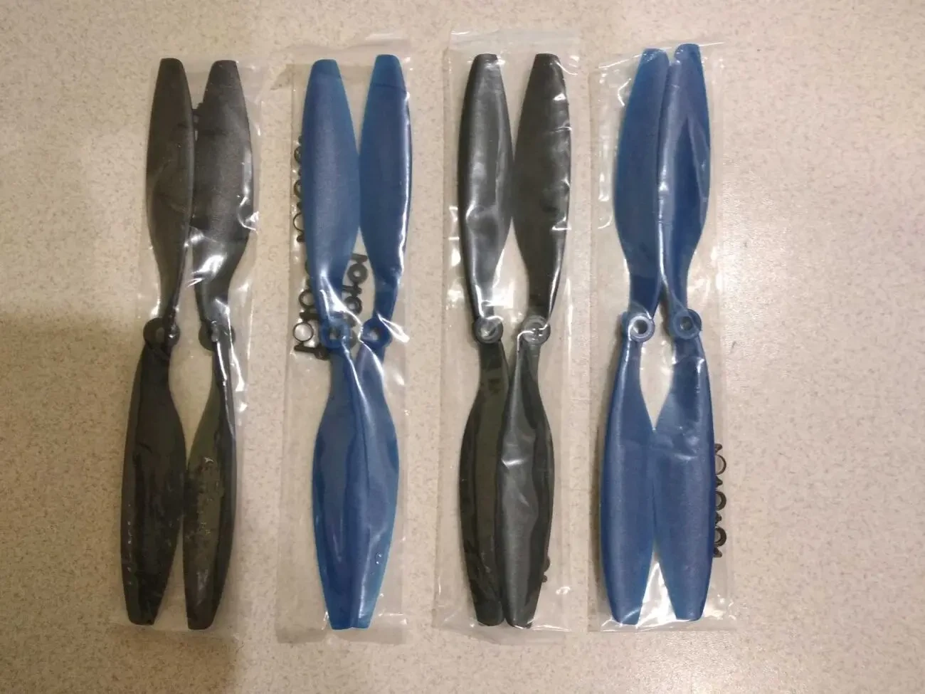 Винт, пропеллер. 8