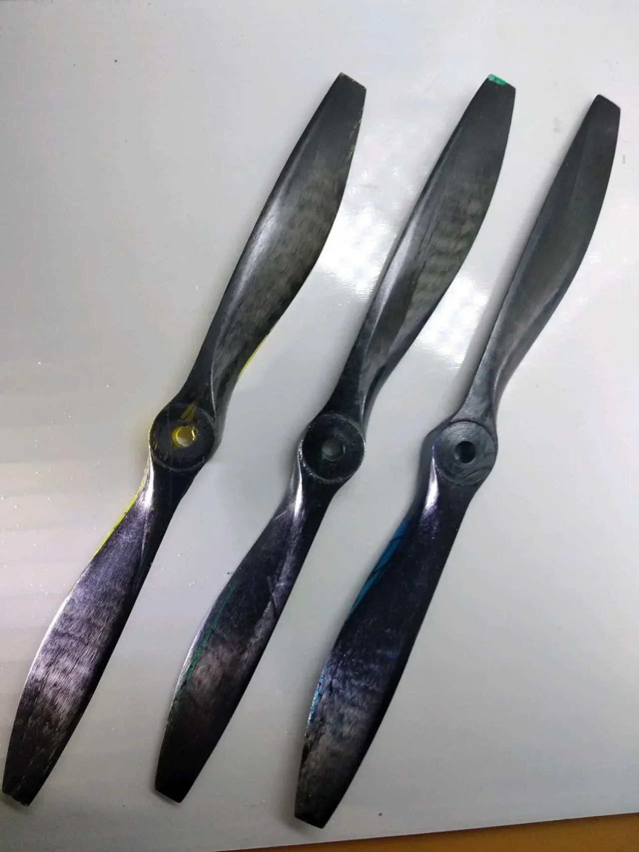 Винт, пропеллер. 2