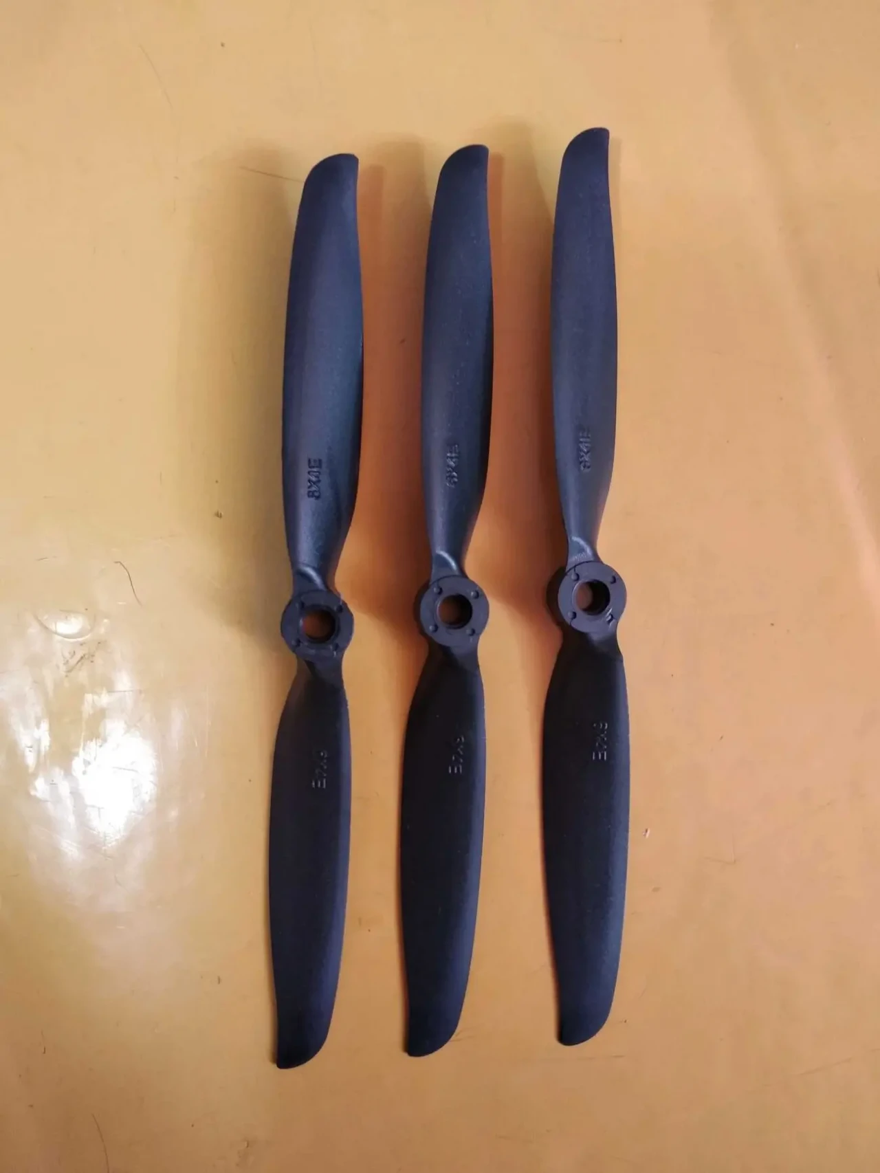 Винт, пропеллер. 10