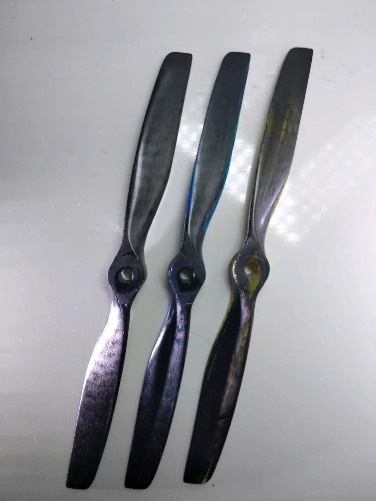 Винт, пропеллер. 9