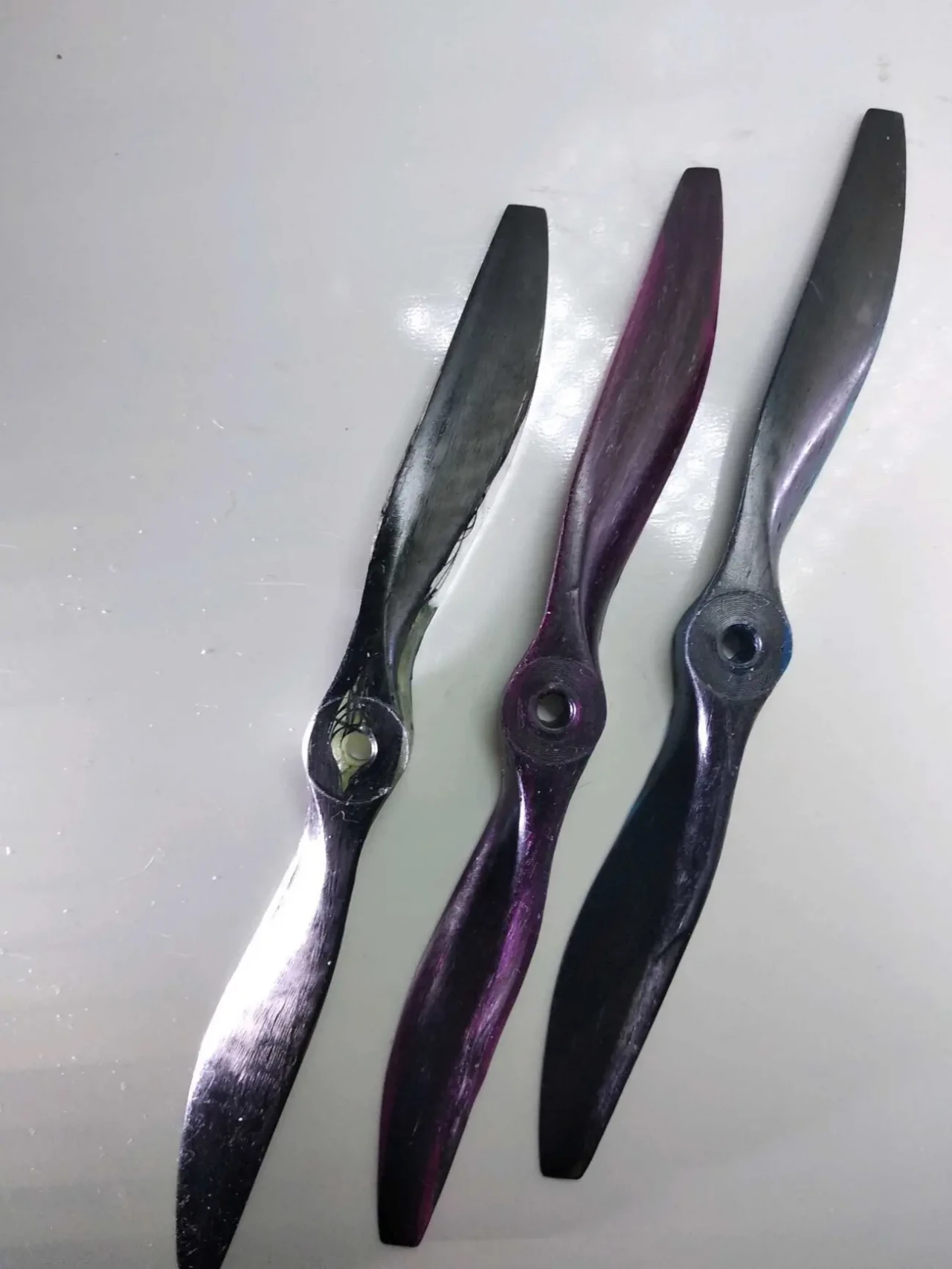 Винт, пропеллер. 4