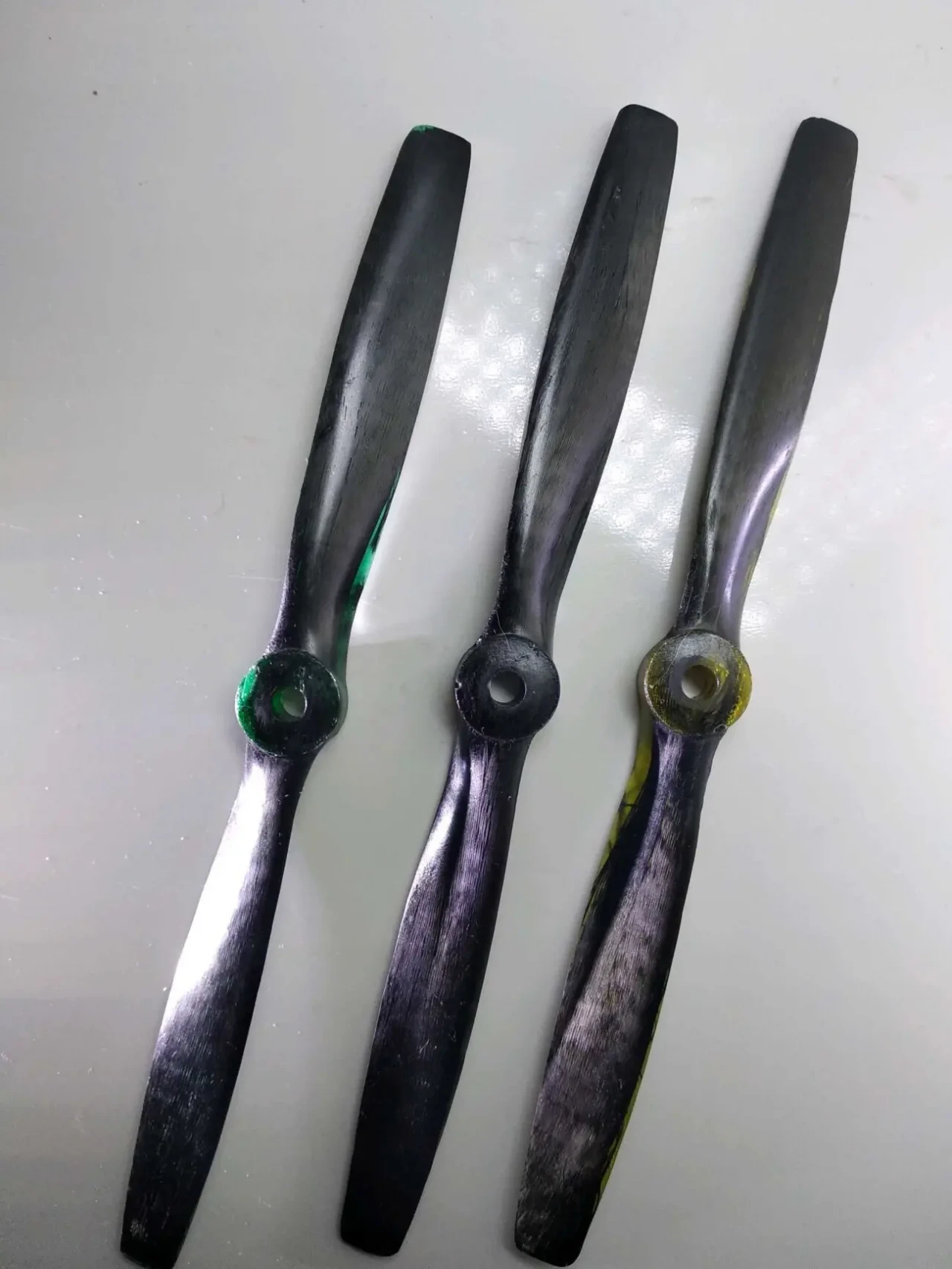 Винт, пропеллер. 7