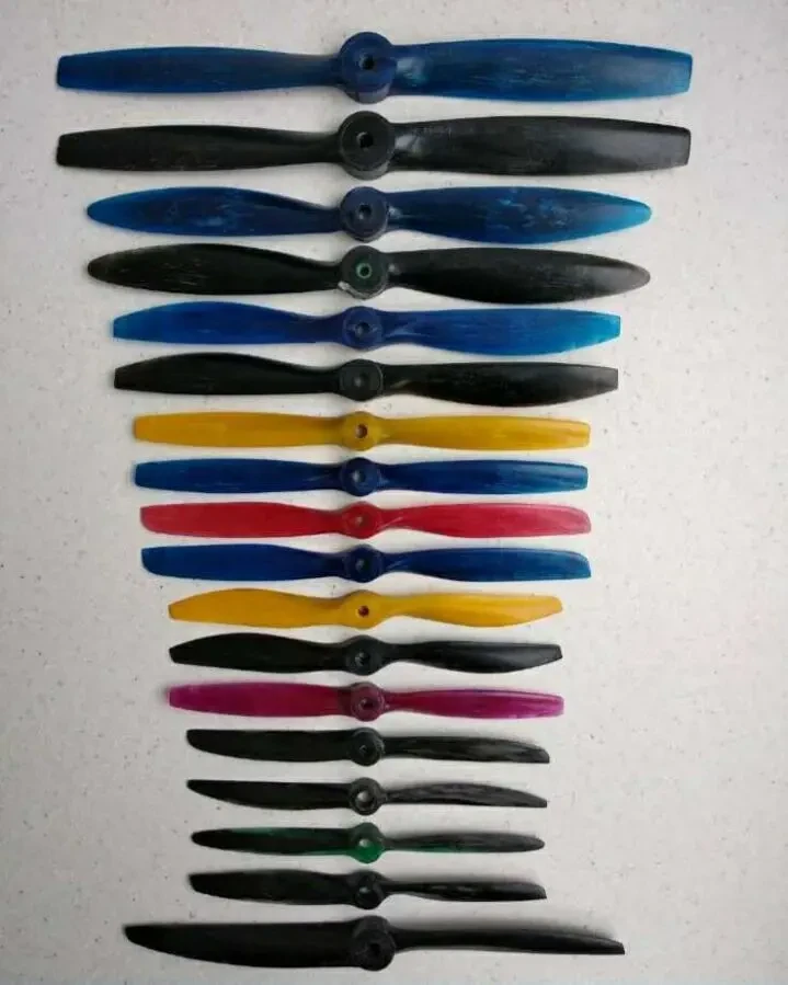 Винт, пропеллер.