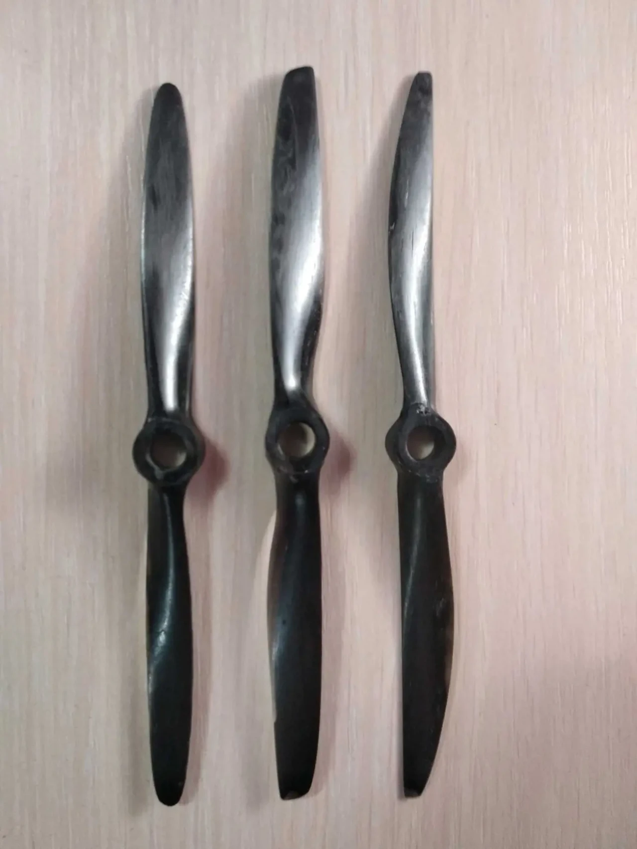 Винт, пропеллер. 6