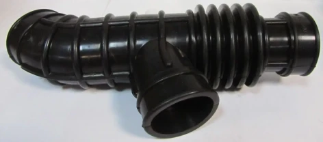 Патрубок забора воздуха (воздуховод) 96143380