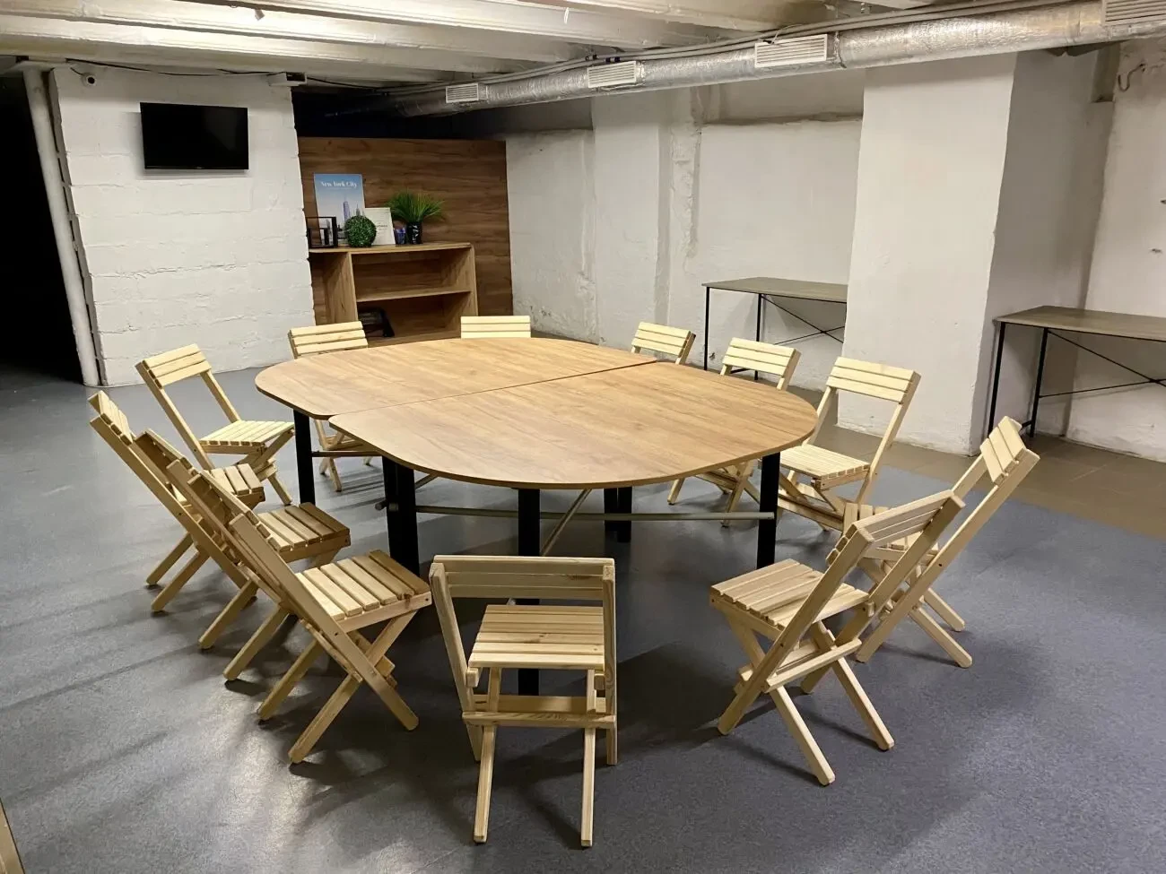 Коворкінг. Оренда робочого місця 7