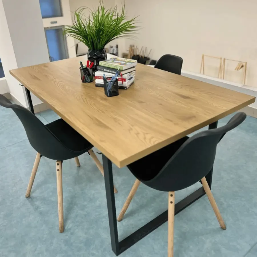 Коворкінг. Оренда робочого місця 5