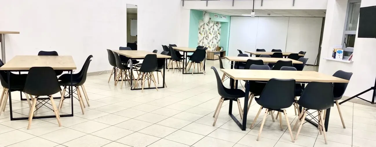 Оренда приміщення. Оренда простору 2