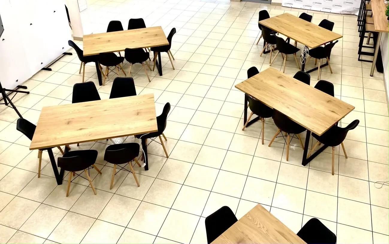 Оренда приміщення. Оренда простору 9