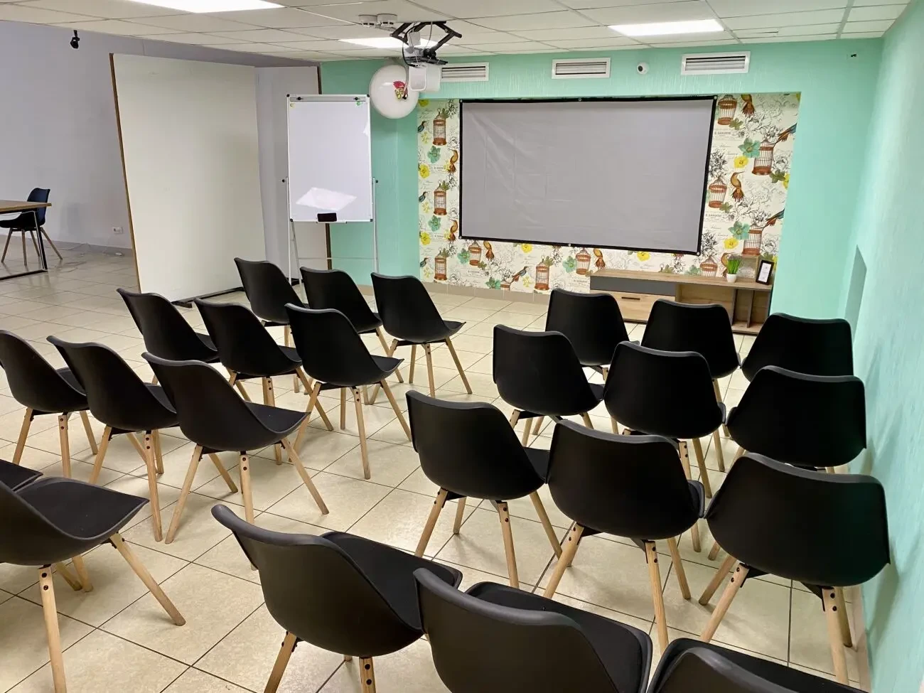 Оренда приміщення. Оренда простору