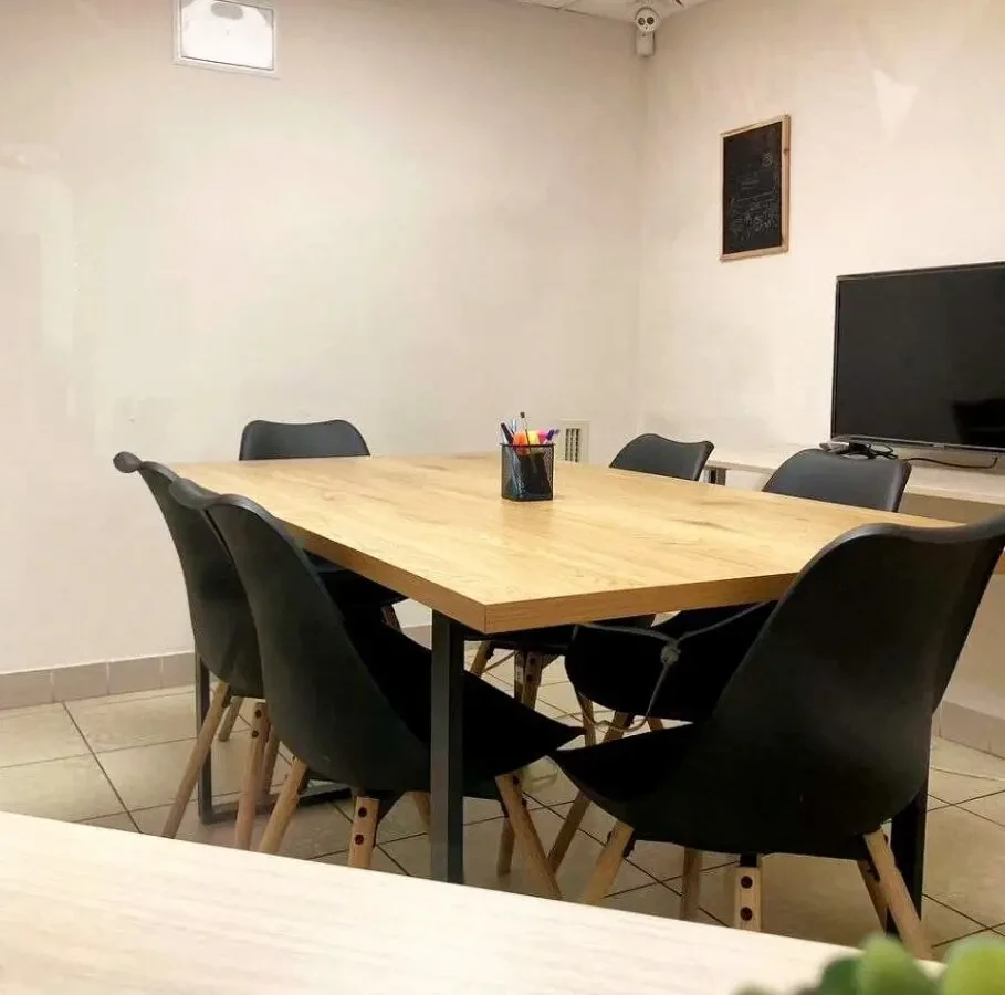 Оренда приміщення. Оренда простору 3