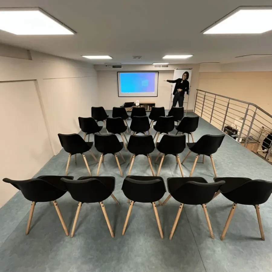 Організація заходів під ключ 8