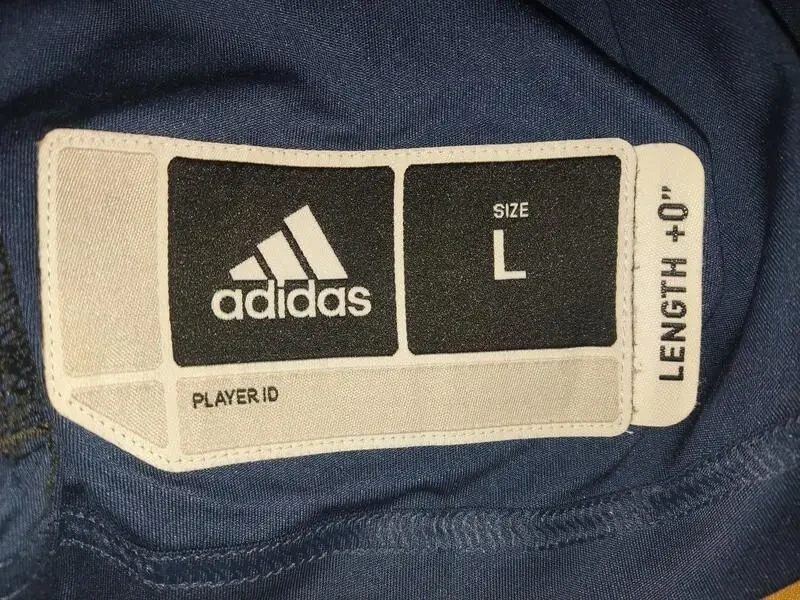 Спортивная кофта Adidas Real Madrid 6