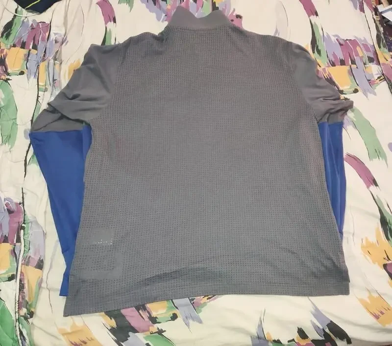 Спортивная кофта Adidas Real Madrid 5