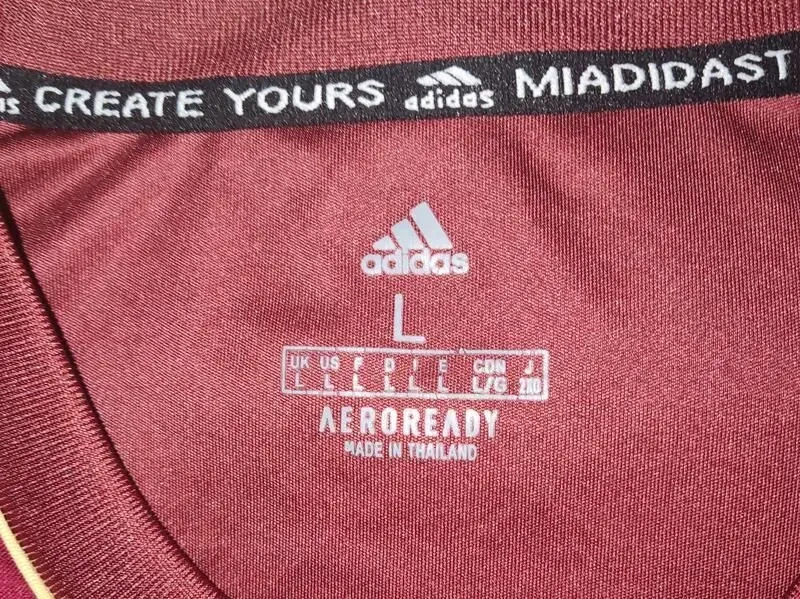 Футболка Fc Leeds United 7