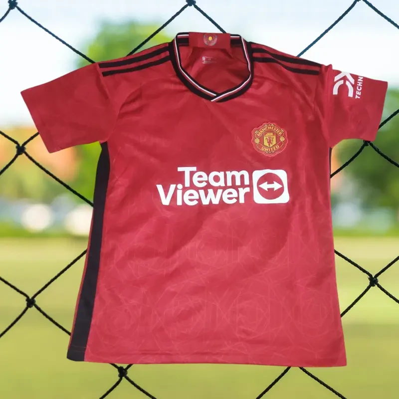 Футболка Fc Manchester United, Sancho