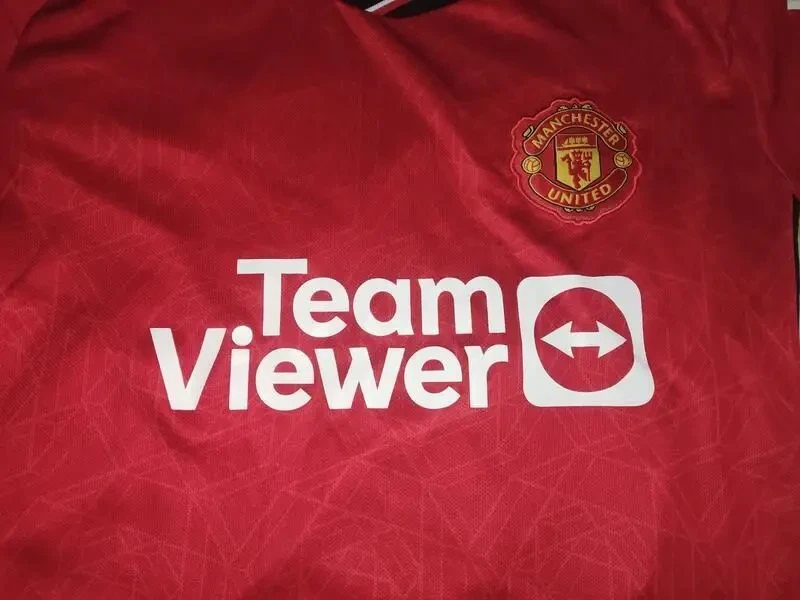 Футболка Fc Manchester United, Sancho 6