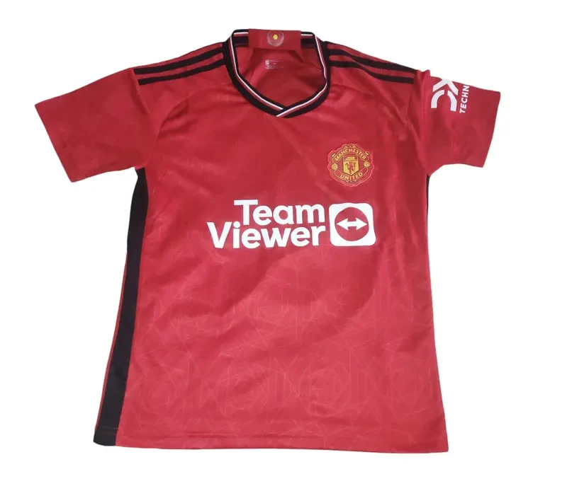 Футболка Fc Manchester United, Sancho 2