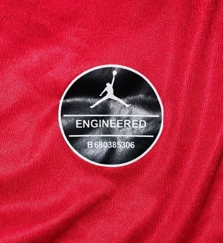 Футболка Fc Paris Saint Germain, Mbappe 6