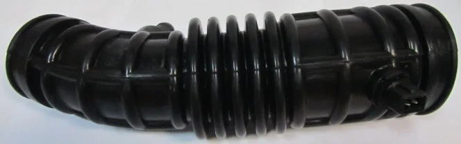 Патрубок забора воздуха (воздуховод) 96536712