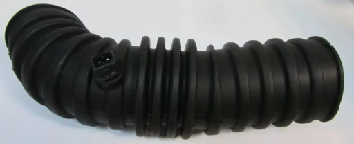 Патрубок забора воздуха (воздуховод) 96425645