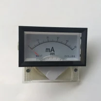 Амперметр 100А без шунта