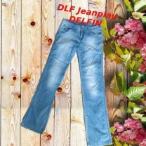 женские джинсы 48/ L34/W30