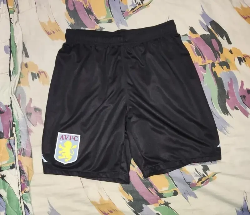 Футбольные шорты Kappa Fc Aston Villa, Season 2020/21 3