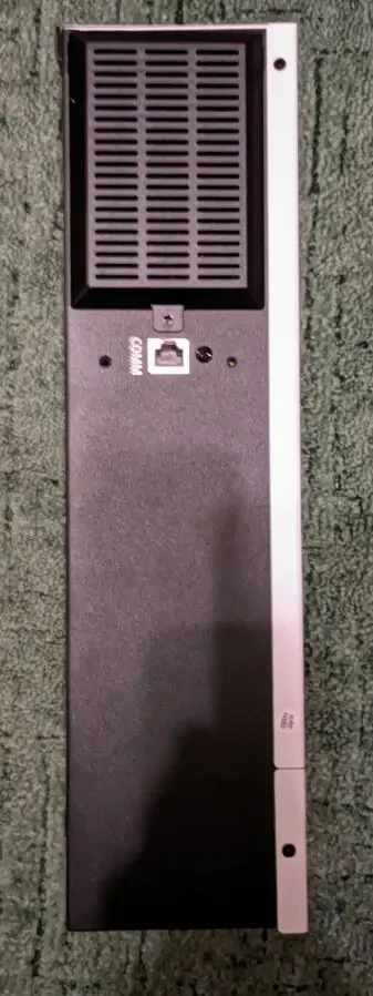 Гібридний сонячний інвертор DAXTROMN AOH-3.2KVA 2