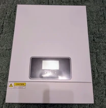 Гібридний сонячний інвертор DAXTROMN AOH-3.2KVA