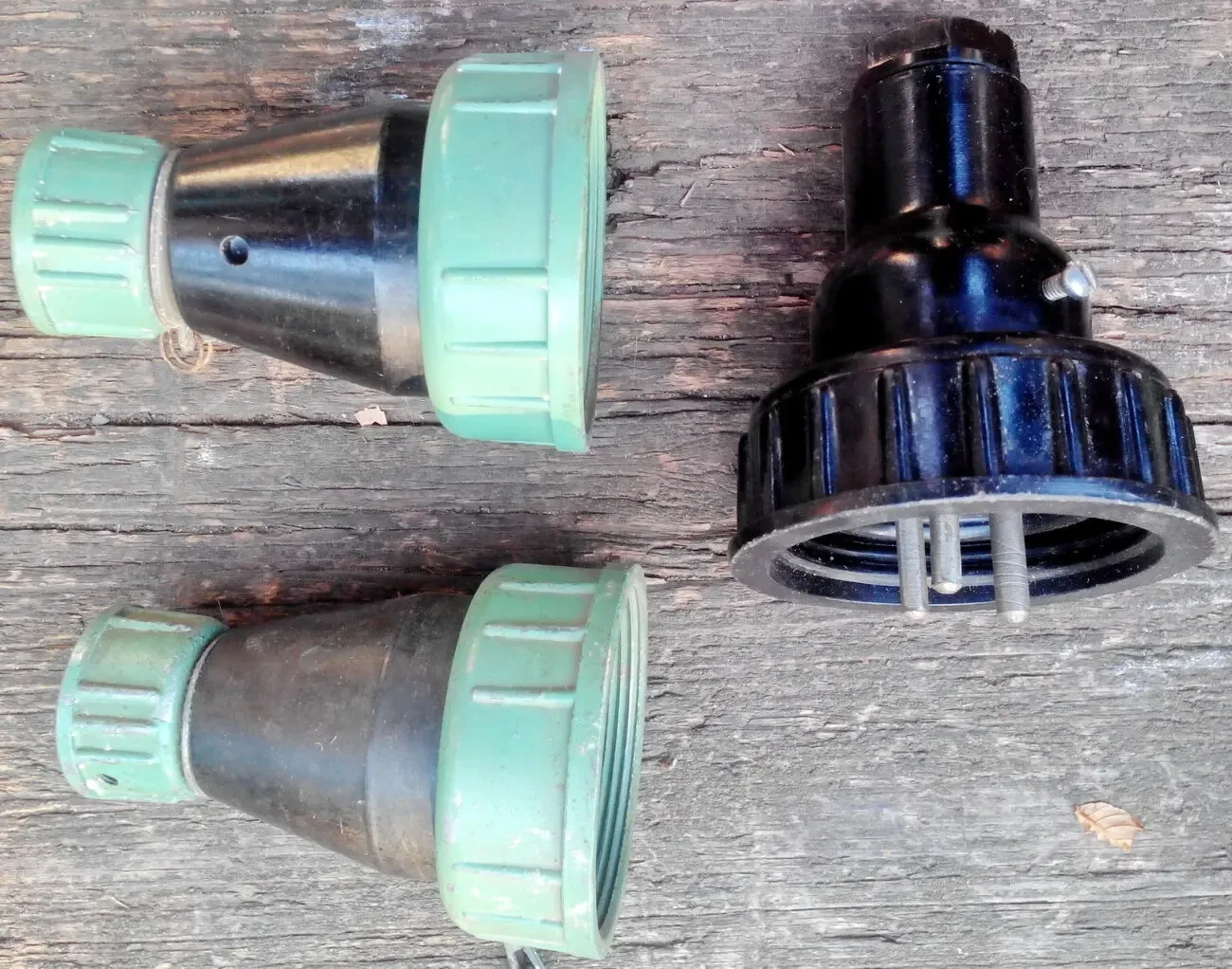 Продам вилки силовые 2