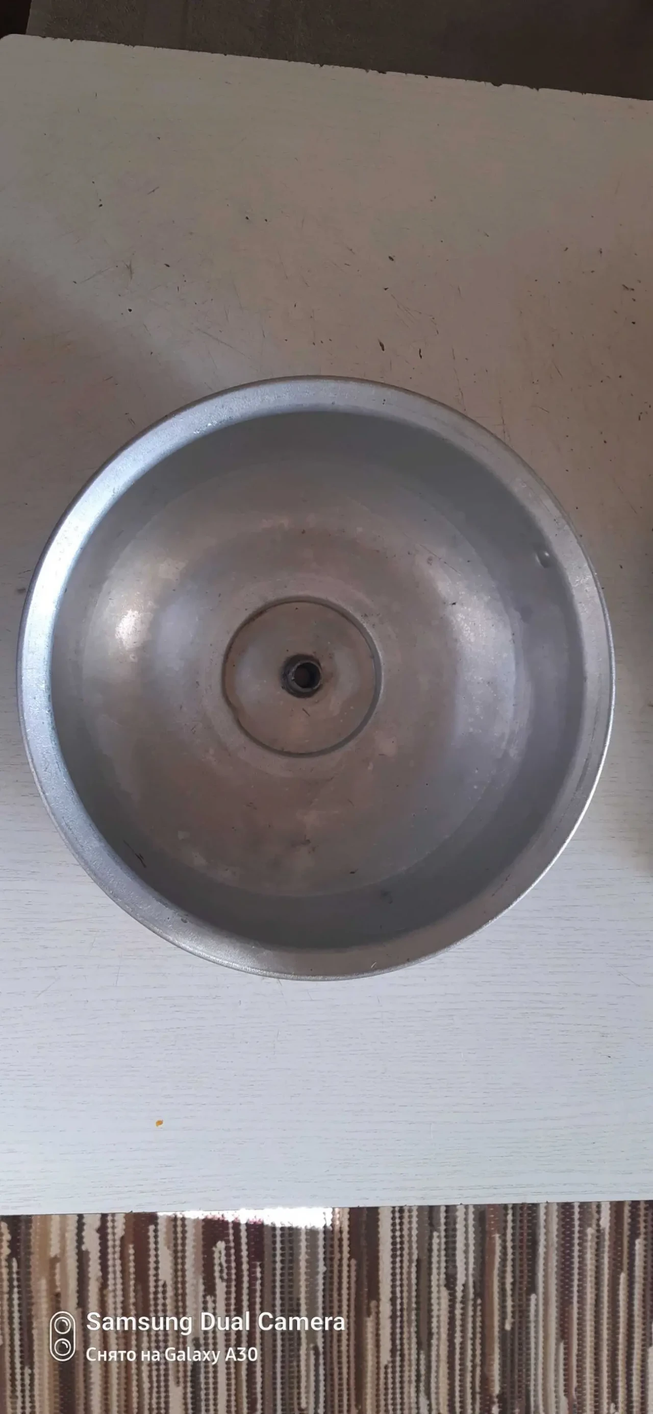 Сепаратор ДОНБАСС с механическим приводом 4