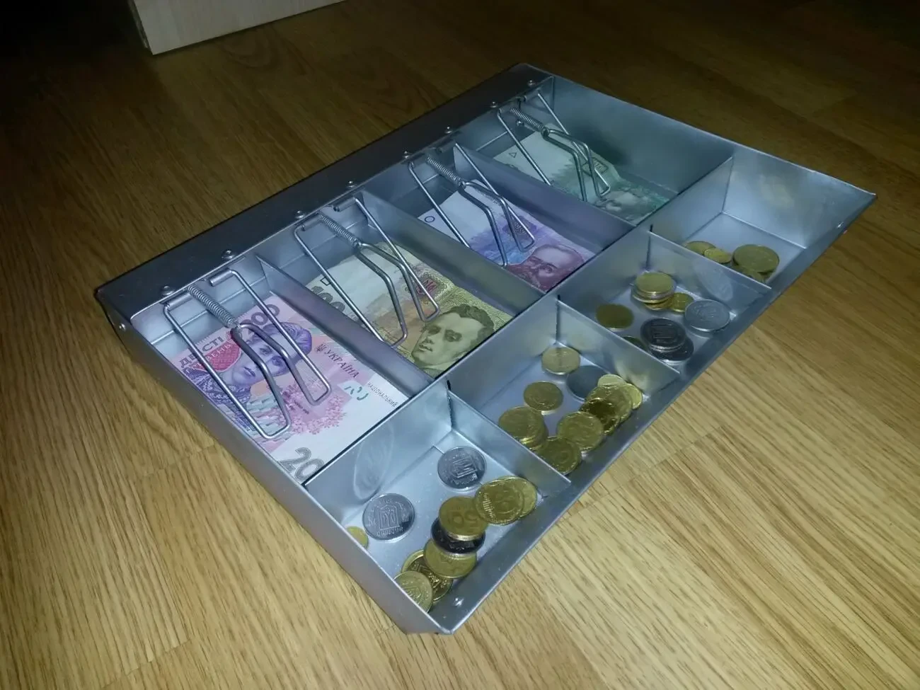 Лоток,лотки для грошей.Лоток для денег.Лоток грошовий. 6