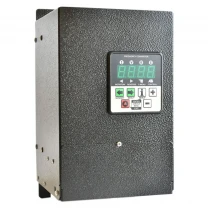 Перетворювачи частоти 220/380