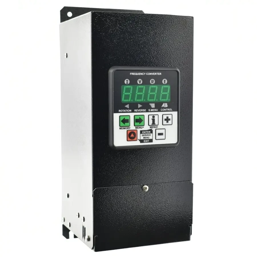 Частотний перетворювач 2