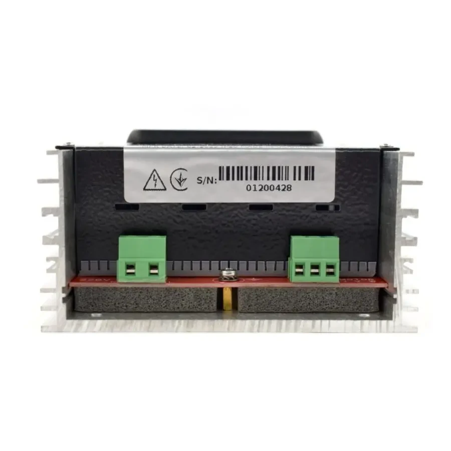 Частотнік. Перетворювач частоти. 5