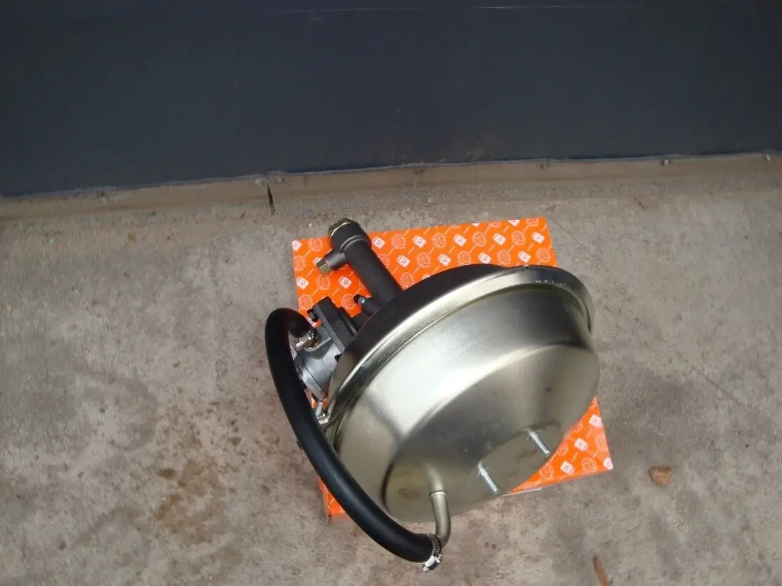 Підсилювач гальм  Газ 53, 3307 3