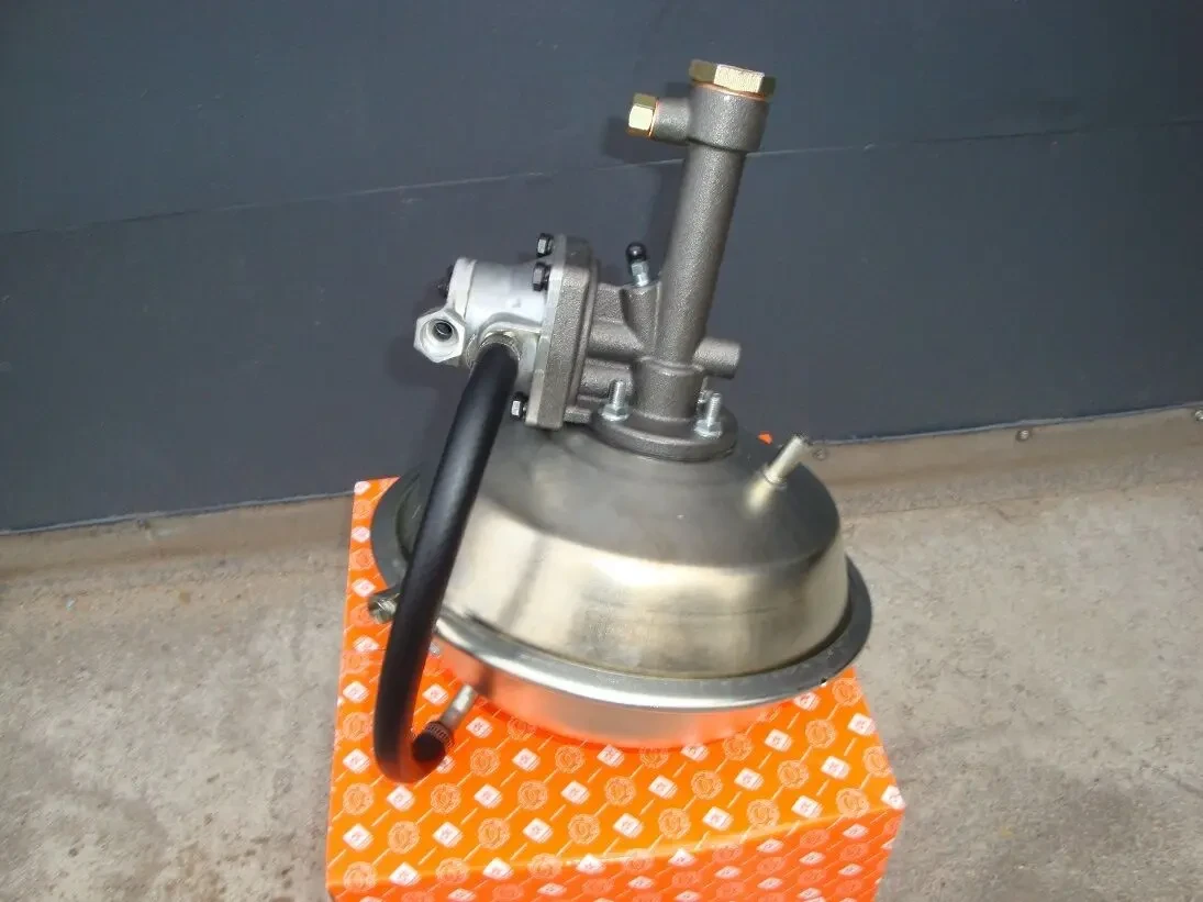 Підсилювач гальм  Газ 53, 3307 4