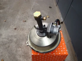 Підсилювач гальм  Газ 53, 3307