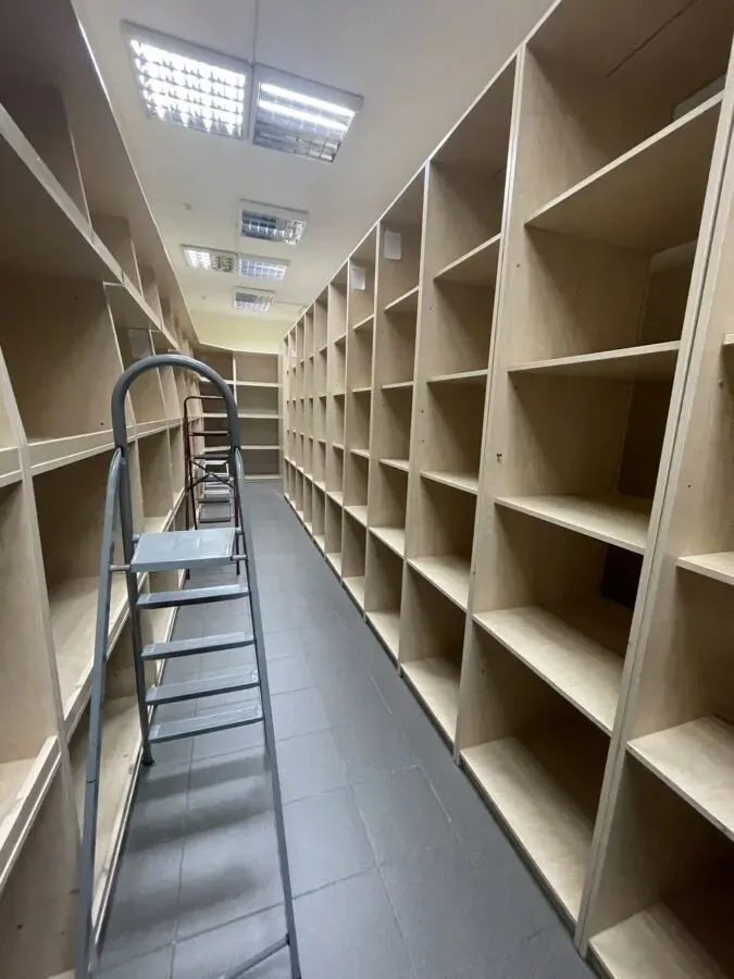 Приміщення під бізнес на В.Бердичівській 6