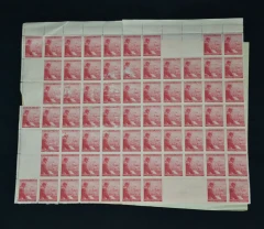 Германия Богемия Моравия   День рождения Гитлера