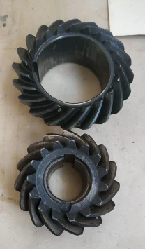 Шестерня к 6т13ф20