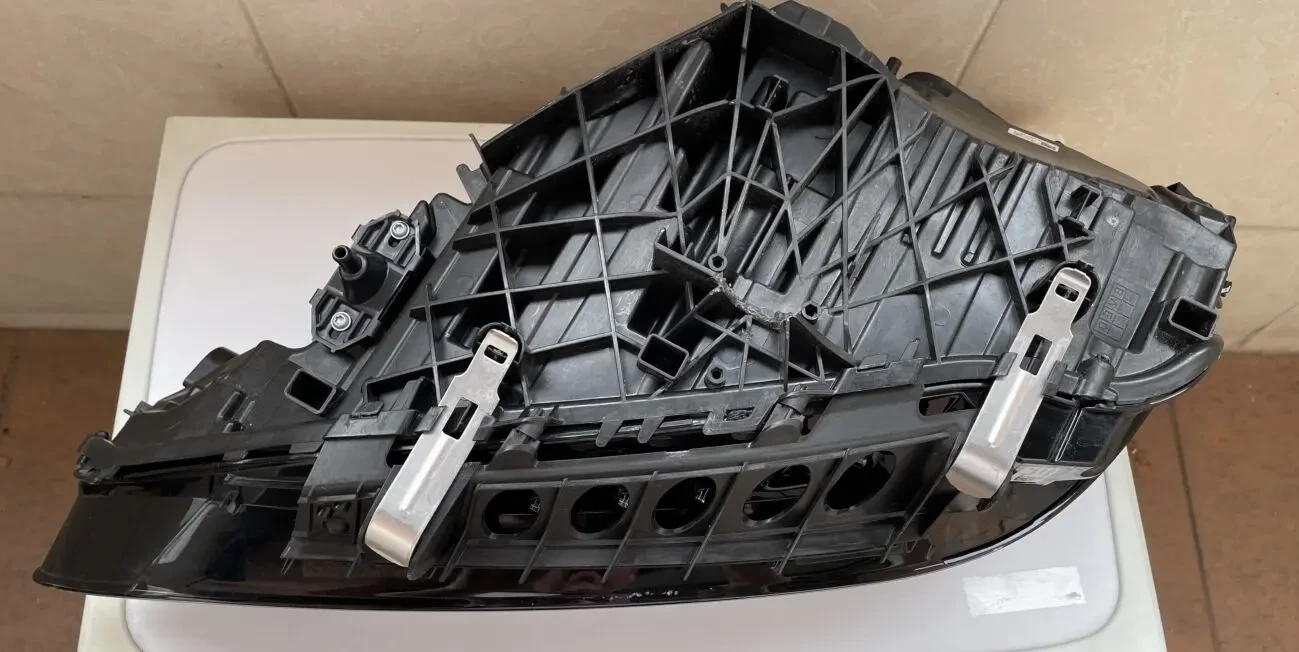 BMW 4 G22 M3 G80 Фара правая лазерная 63118084892 7